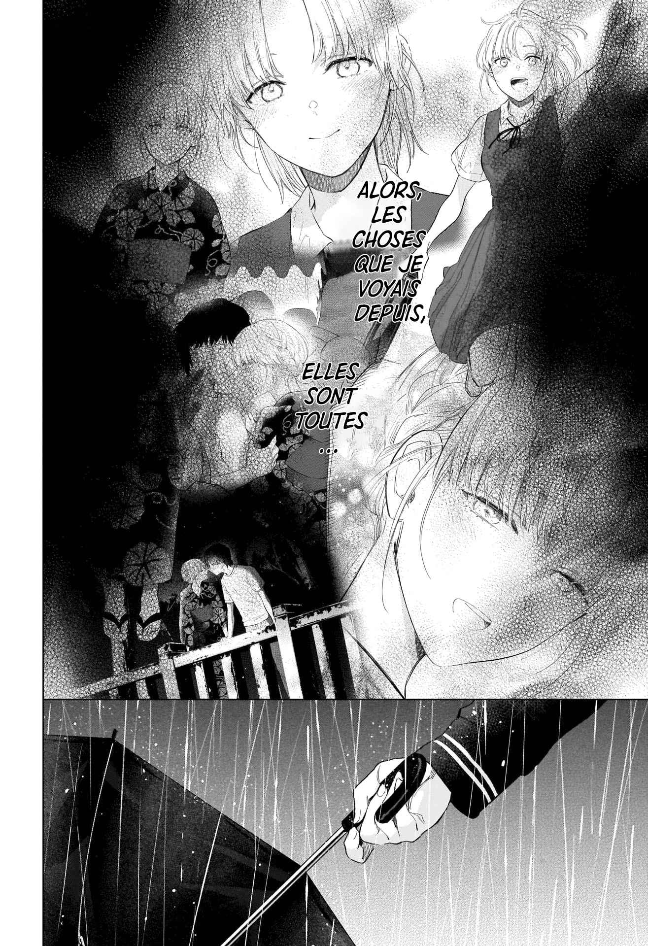 Read Boy s Abyss FR Manga Online