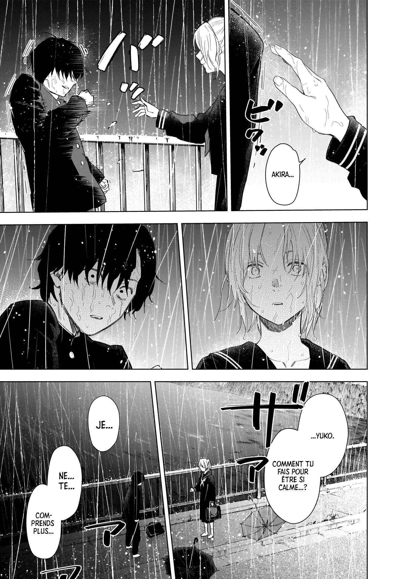 Read Boy s Abyss FR Manga Online