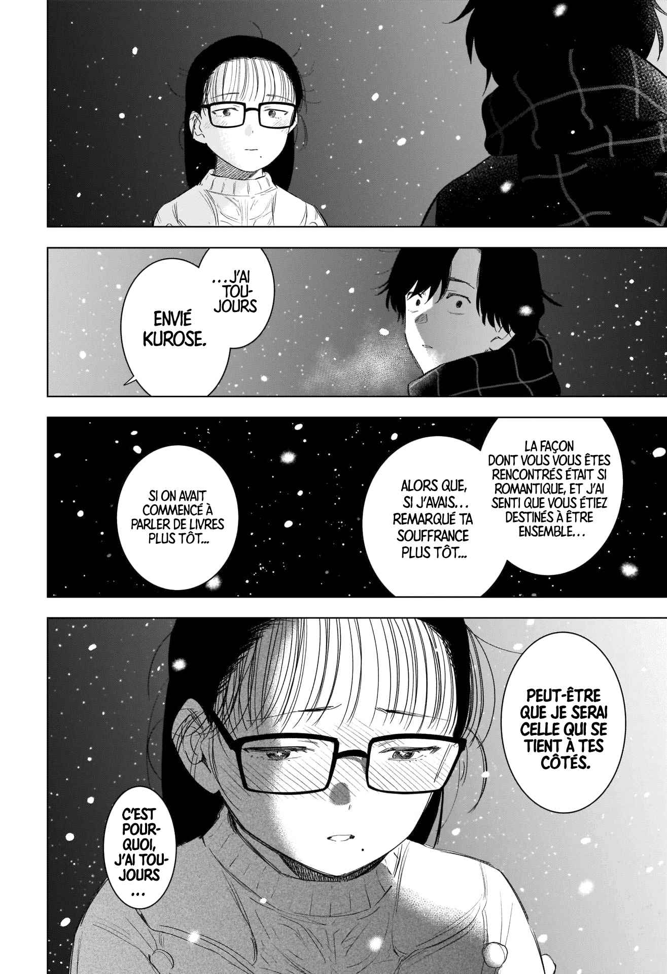 Read Boy s Abyss FR Manga Online