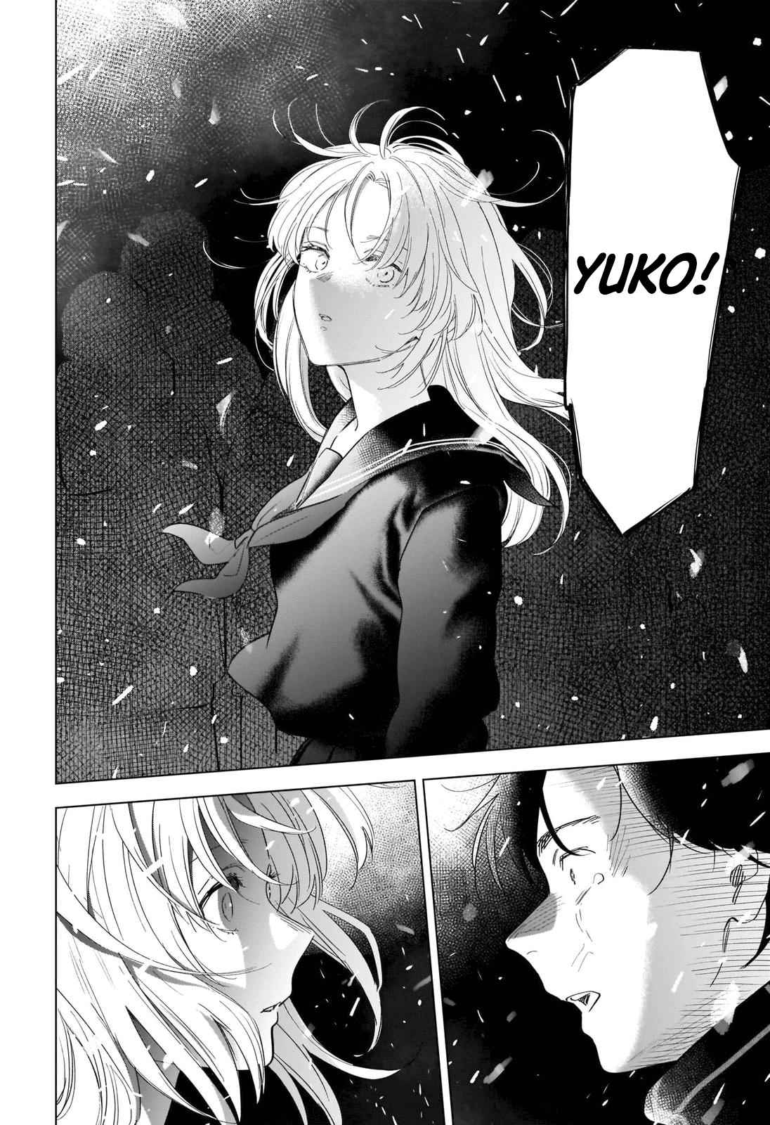 Read Boy s Abyss FR Manga Online