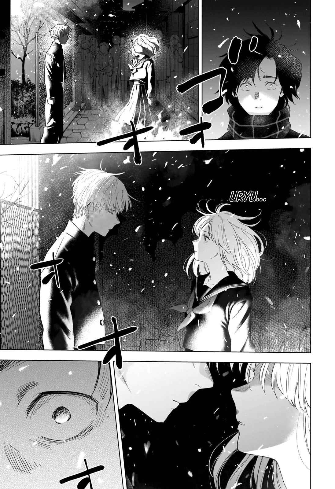 Read Boy s Abyss FR Manga Online
