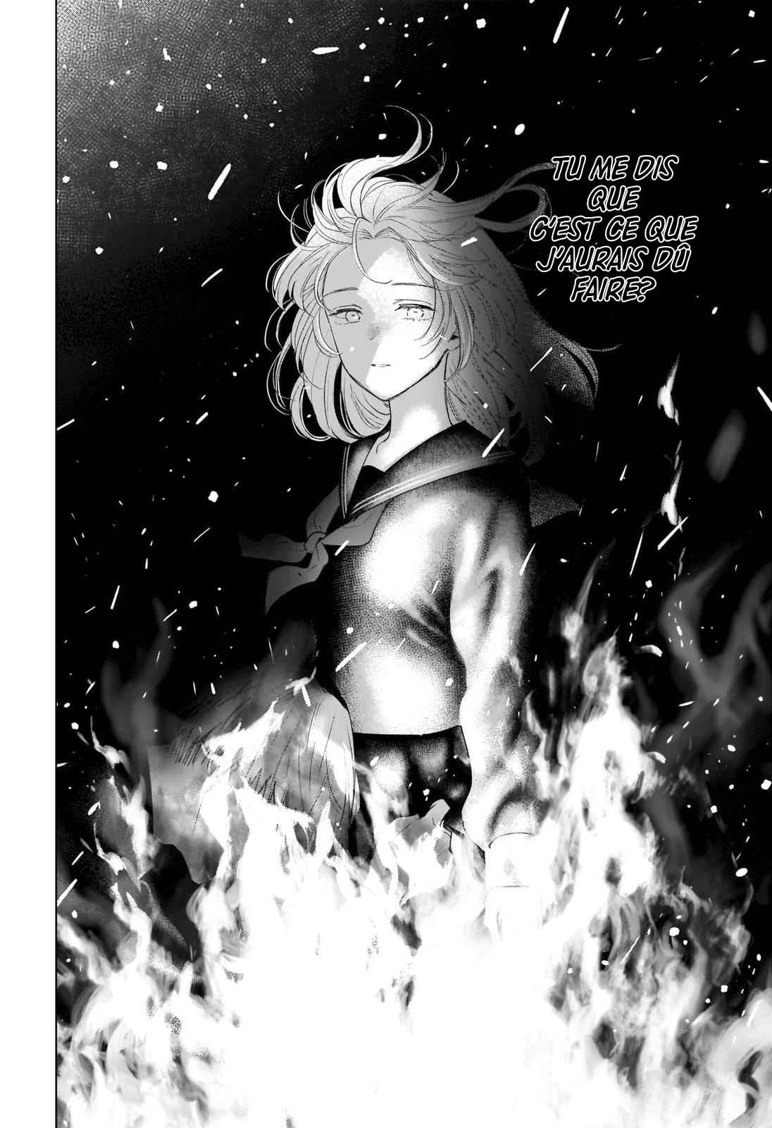 Read Boy s Abyss FR Manga Online