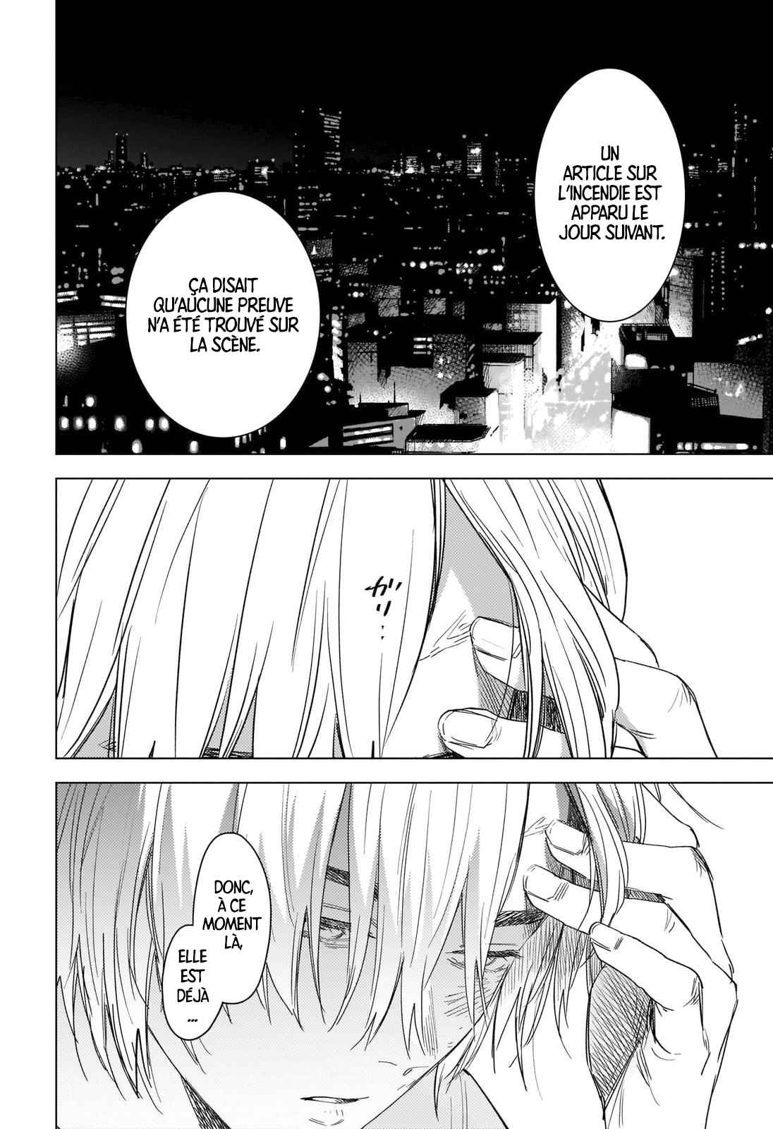 Read Boy s Abyss FR Manga Online