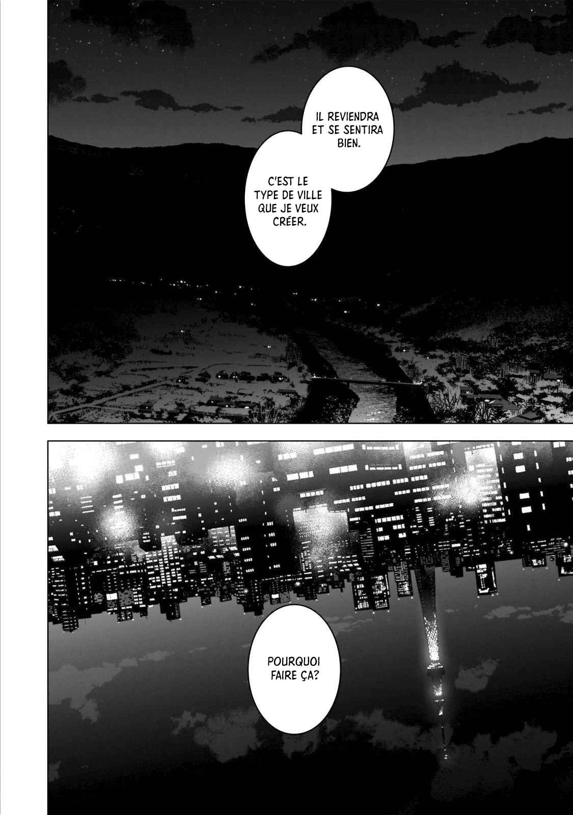 Read Boy s Abyss FR Manga Online