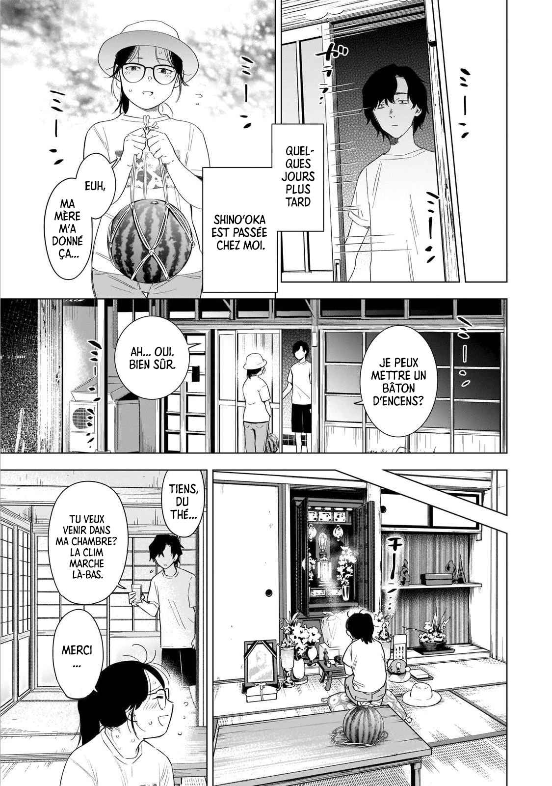 Read Boy s Abyss FR Manga Online