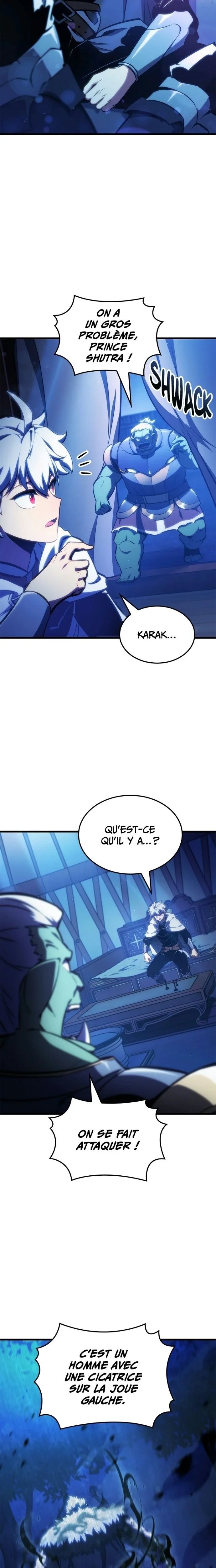 Read Breakers FR Manga Online
