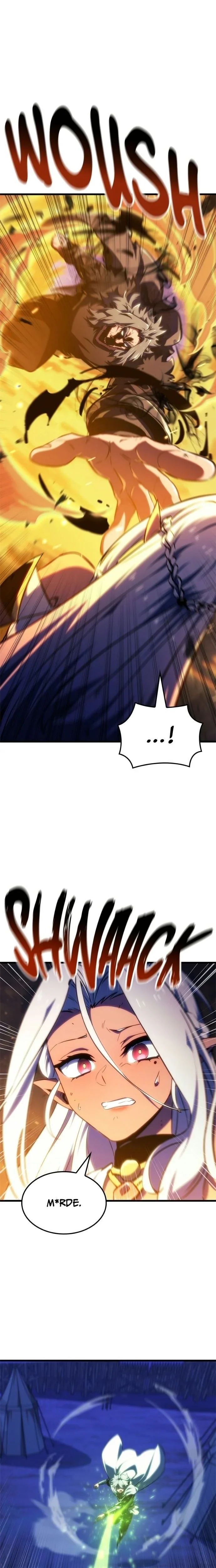 Read Breakers FR Manga Online
