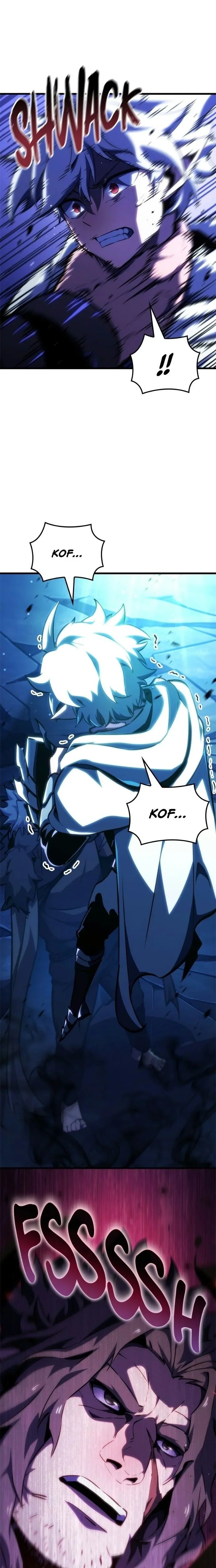 Read Breakers FR Manga Online
