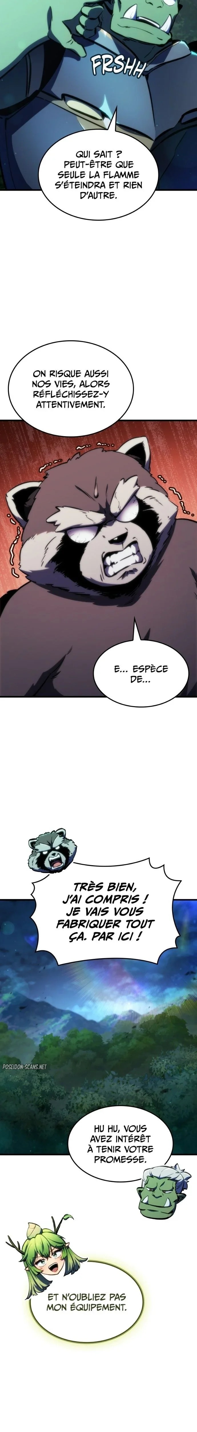 Read Breakers FR Manga Online
