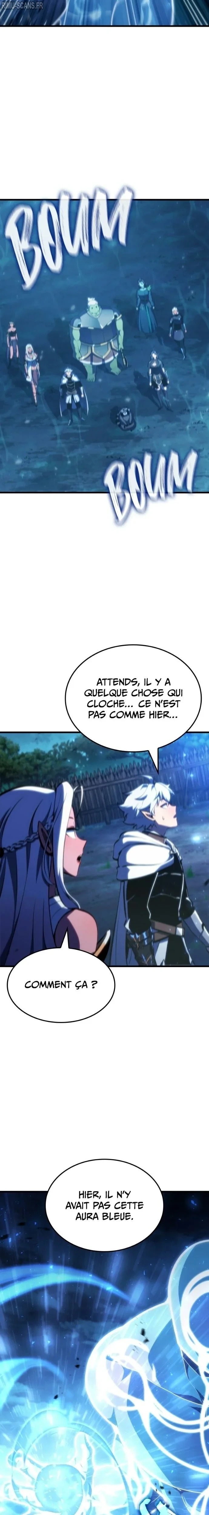 Read Breakers FR Manga Online