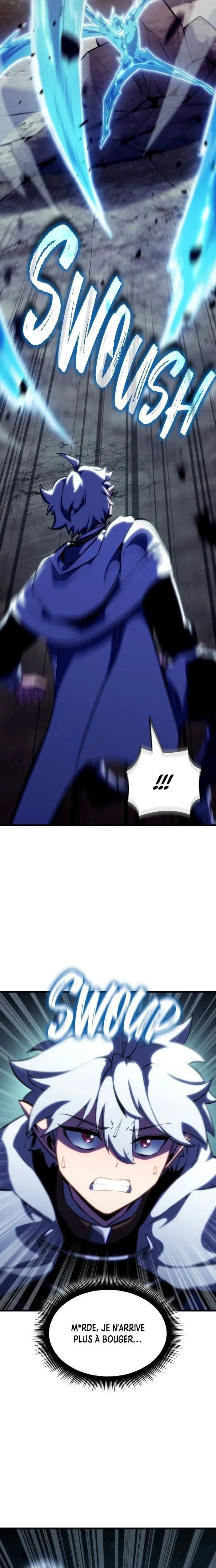 Read Breakers FR Manga Online