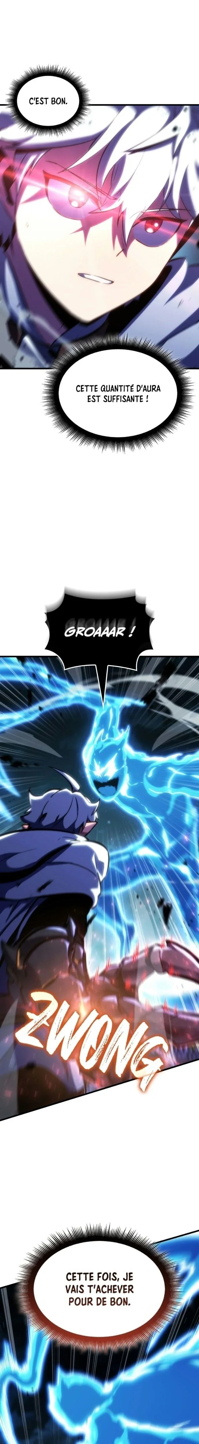 Read Breakers FR Manga Online