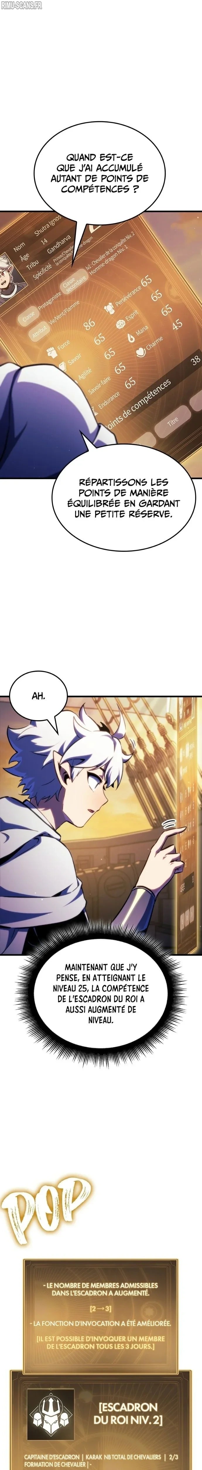 Read Breakers FR Manga Online