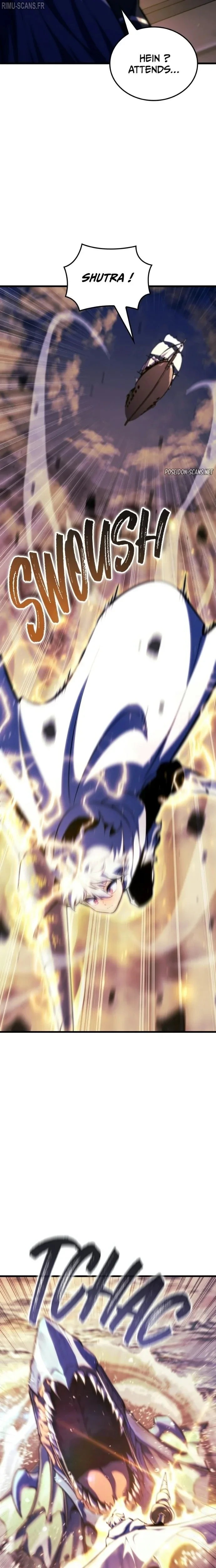 Read Breakers FR Manga Online