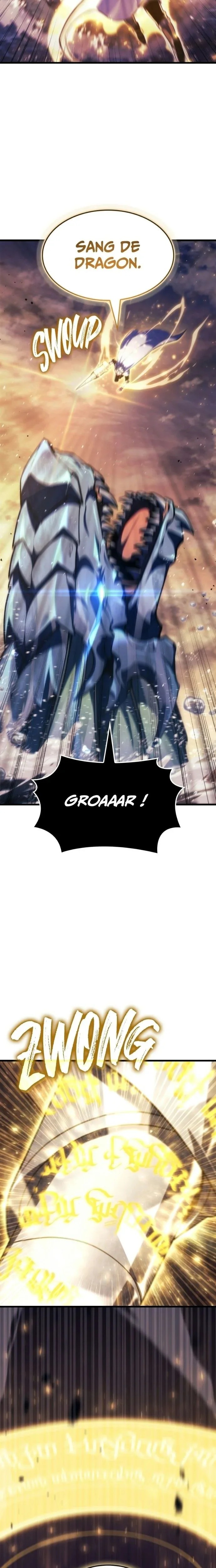 Read Breakers FR Manga Online