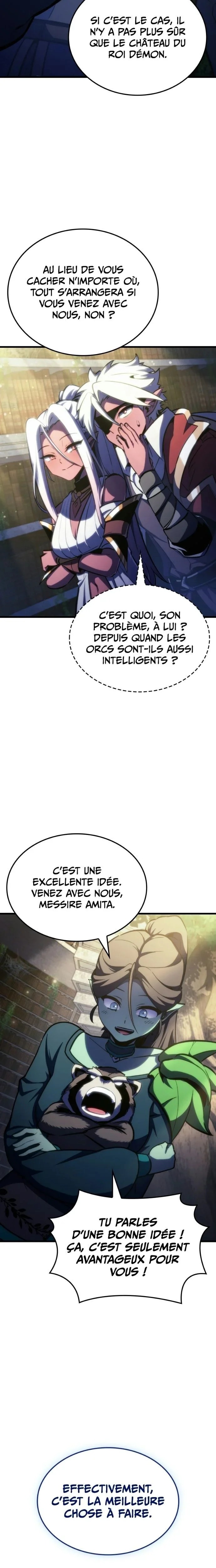 Read Breakers FR Manga Online