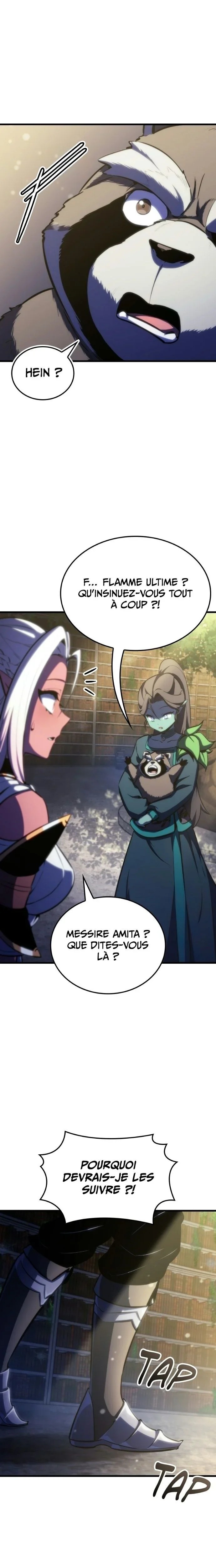 Read Breakers FR Manga Online