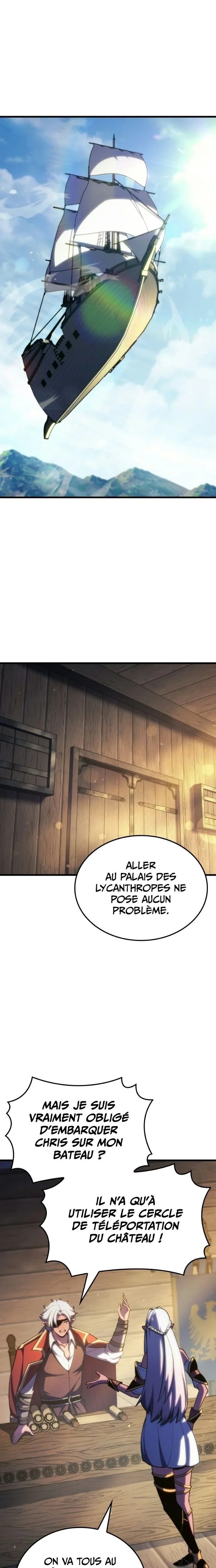 Read Breakers FR Manga Online
