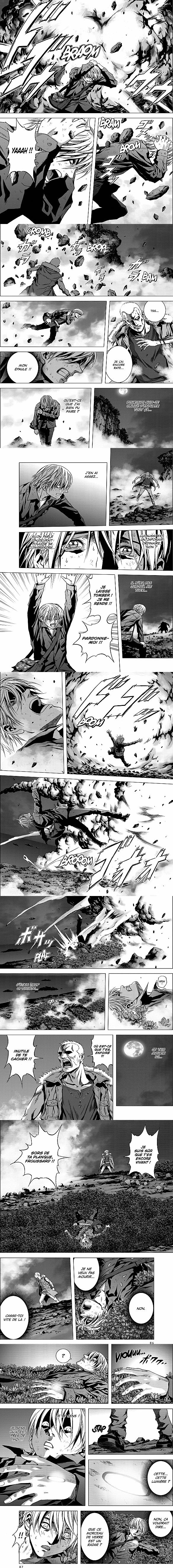 Read Btooom FR Manga Online