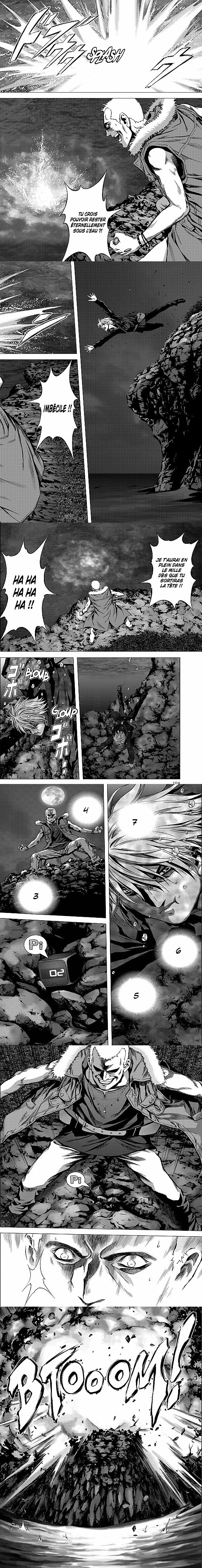 Read Btooom FR Manga Online