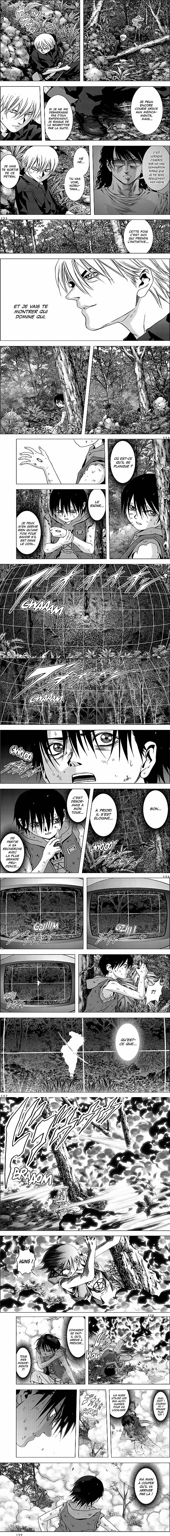 Read Btooom FR Manga Online