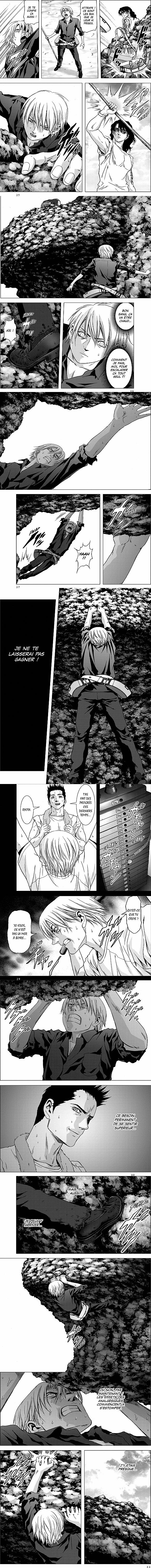 Read Btooom FR Manga Online
