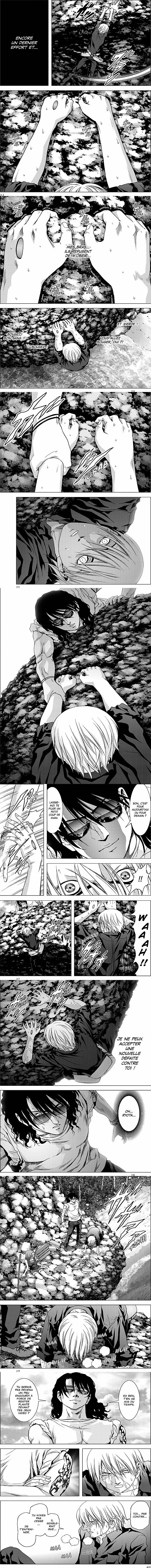 Read Btooom FR Manga Online