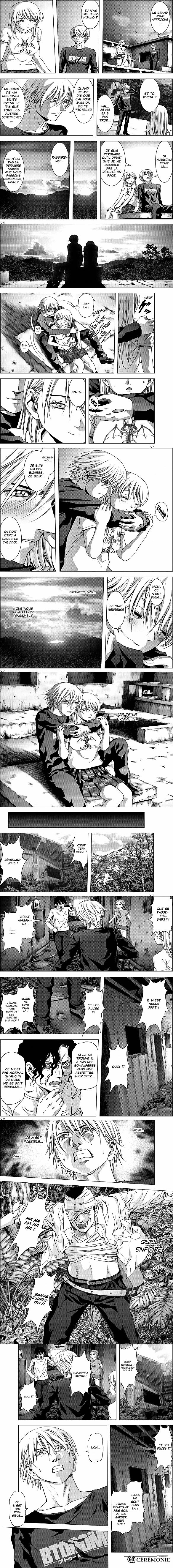 Read Btooom FR Manga Online