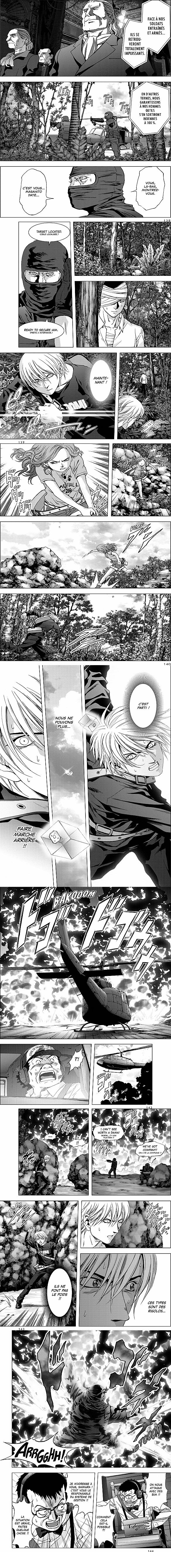 Read Btooom FR Manga Online
