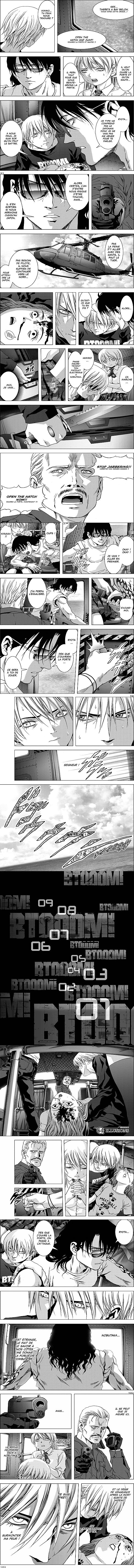 Read Btooom FR Manga Online