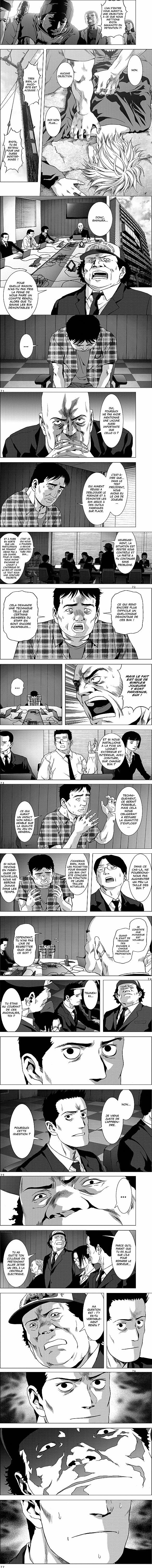 Read Btooom FR Manga Online