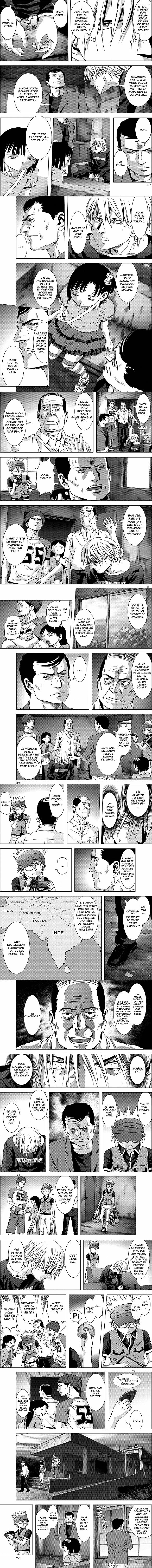 Read Btooom FR Manga Online