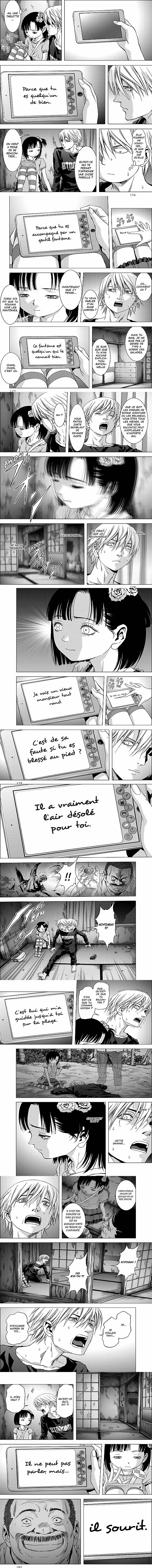 Read Btooom FR Manga Online