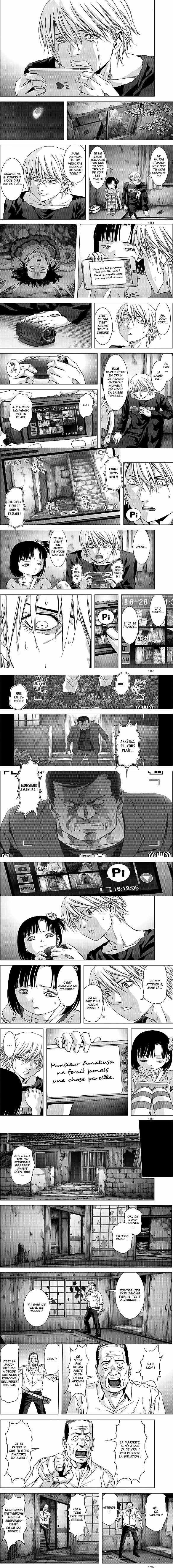 Read Btooom FR Manga Online