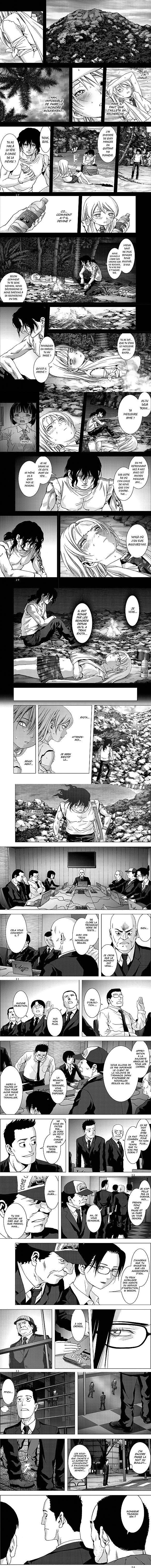 Read Btooom FR Manga Online