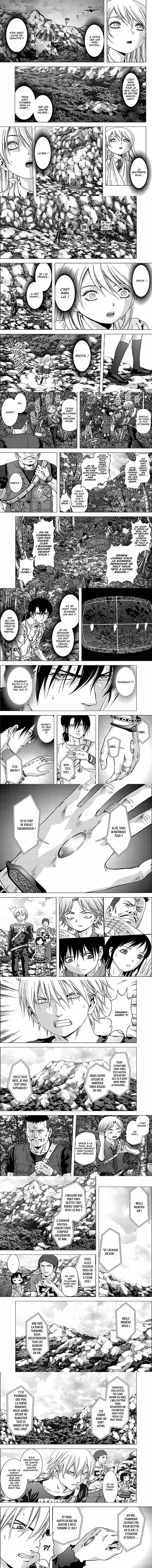 Read Btooom FR Manga Online