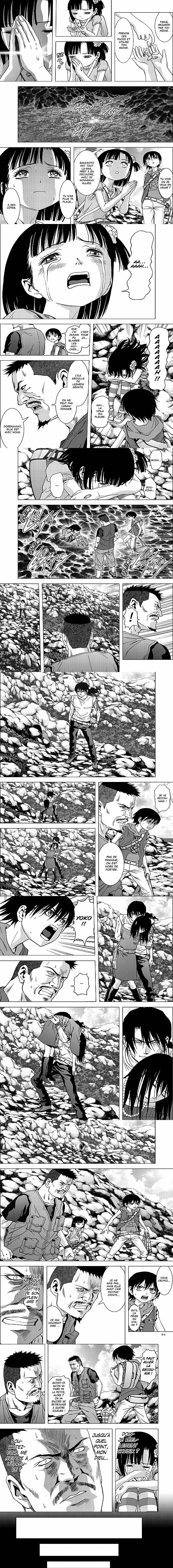 Read Btooom FR Manga Online