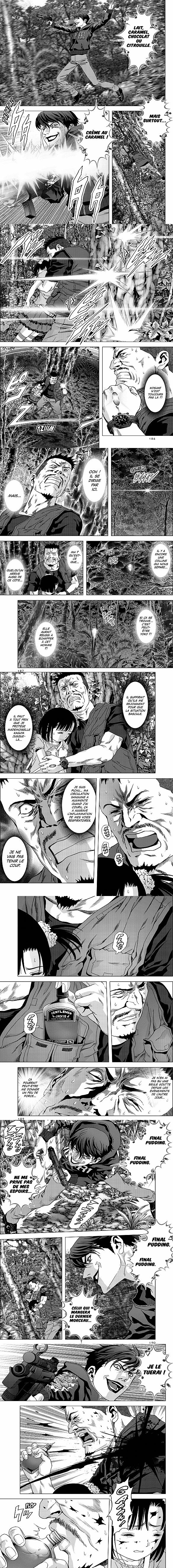 Read Btooom FR Manga Online
