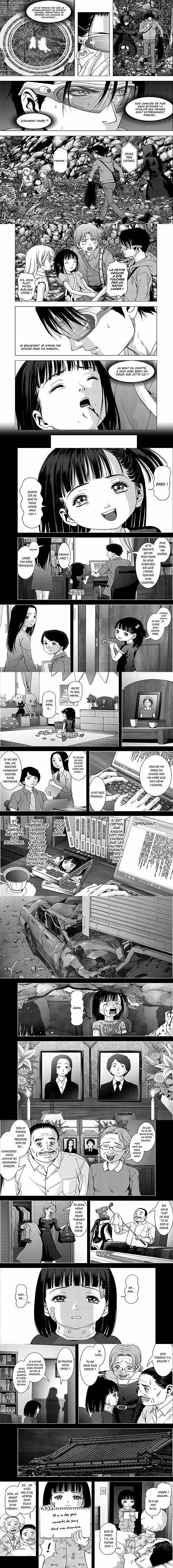 Read Btooom FR Manga Online