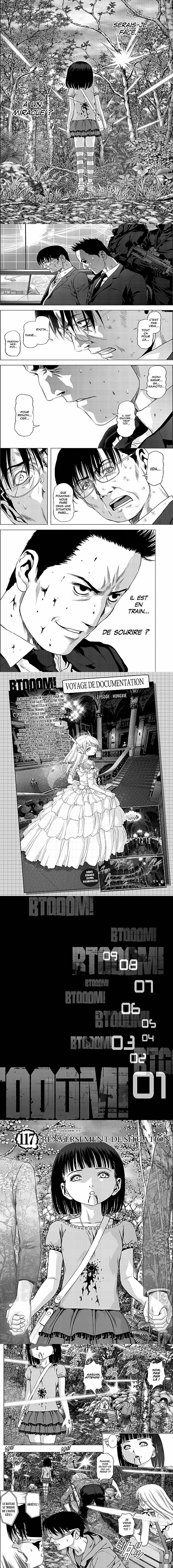 Read Btooom FR Manga Online