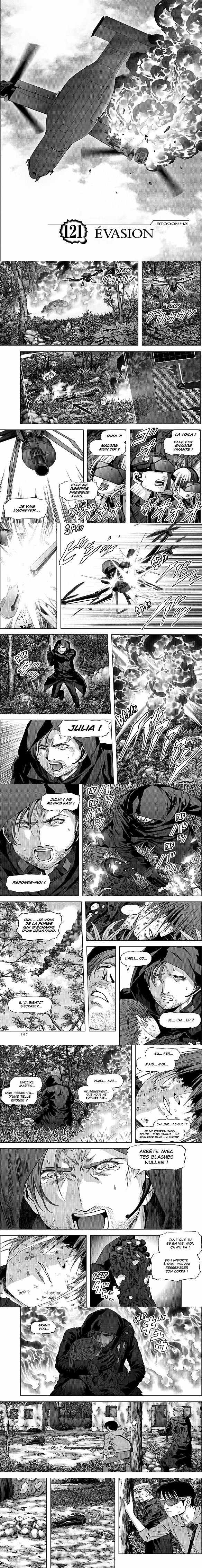 Read Btooom FR Manga Online