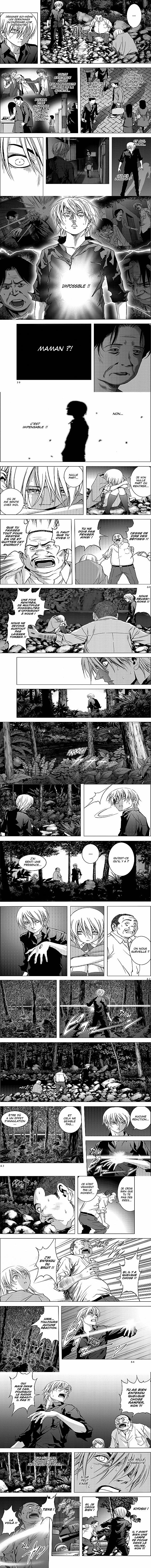 Read Btooom FR Manga Online