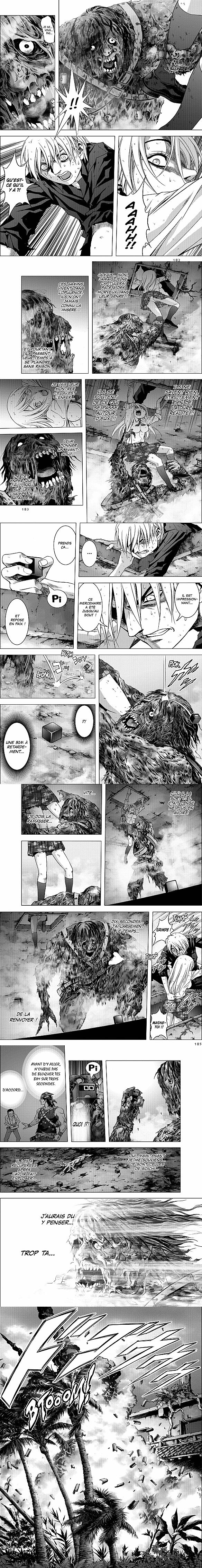 Read Btooom FR Manga Online