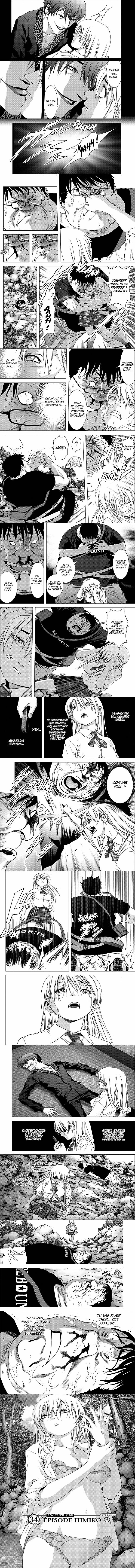 Read Btooom FR Manga Online