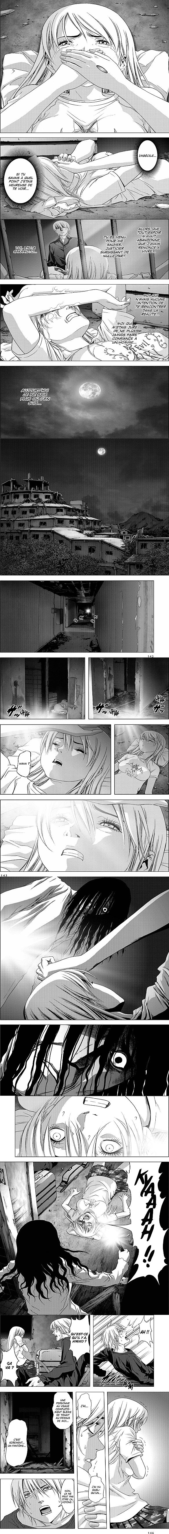 Read Btooom FR Manga Online