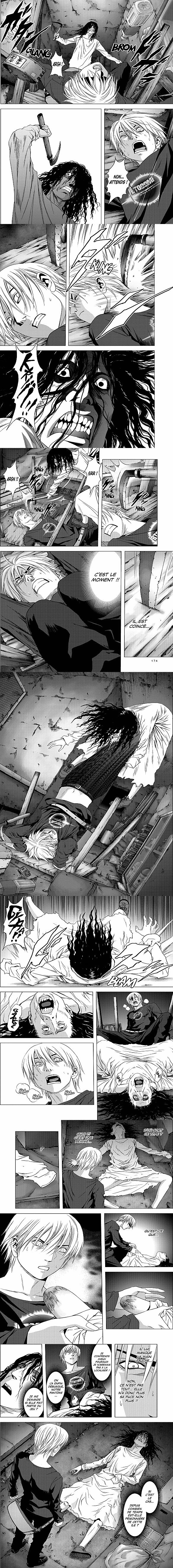 Read Btooom FR Manga Online