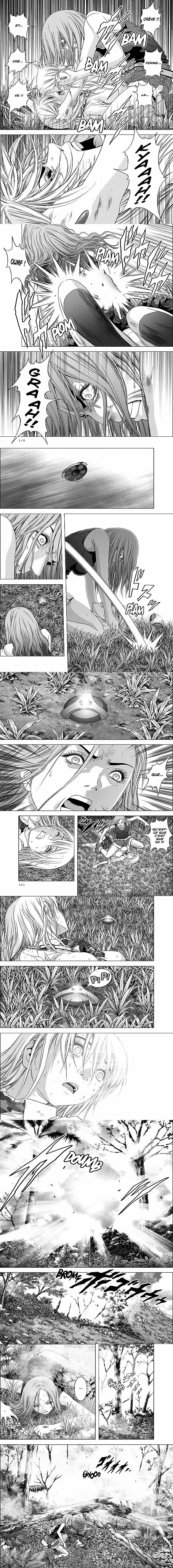 Read Btooom FR Manga Online