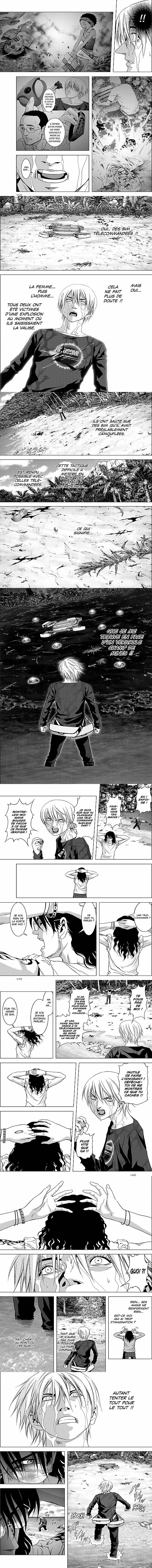 Read Btooom FR Manga Online
