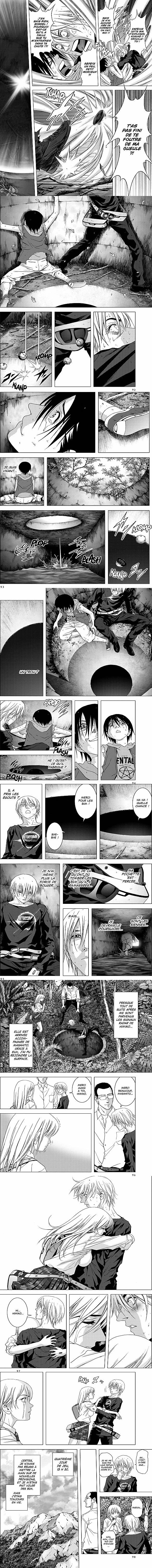 Read Btooom FR Manga Online