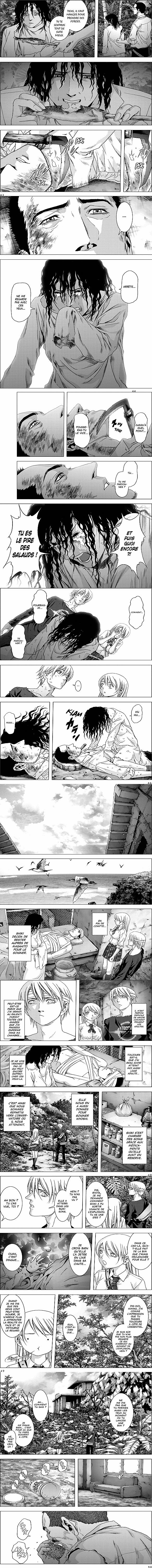 Read Btooom FR Manga Online